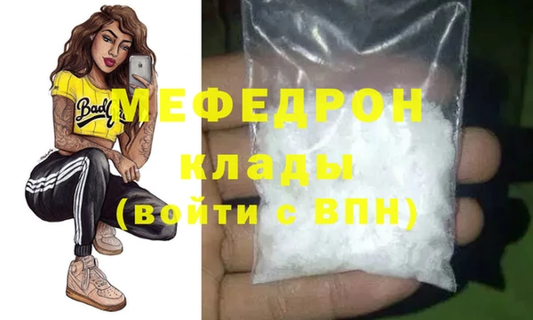 хмурый Аркадак